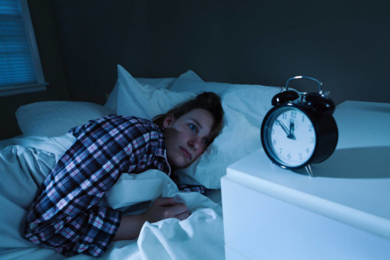 كيف انام 8 ساعات في 3 ساعات