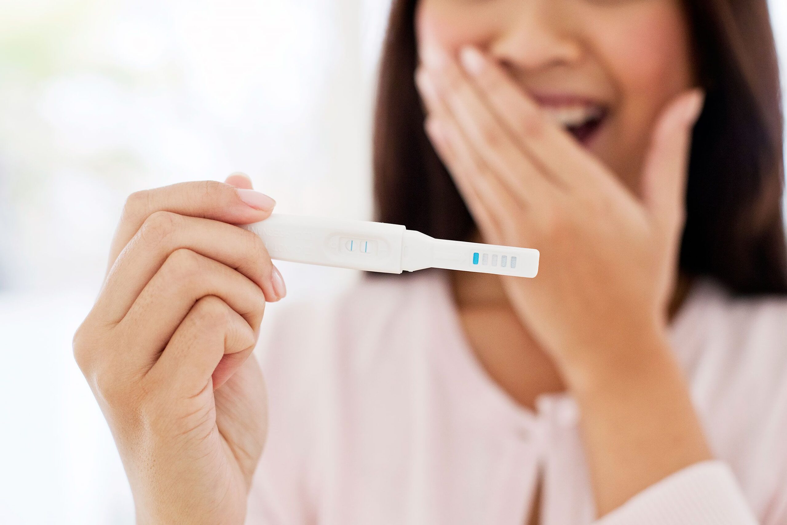 12 علامة من علامات الحمل المبكر قبل أن تفوتك الدورة الشهرية