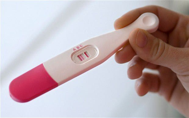 علاقة الحمل الضعيف بنوع الجنين