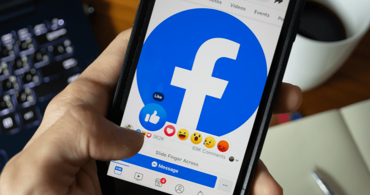 توقف فيسبوك وانستجرام وماسنجر عن العمل في أغلب دول العالم