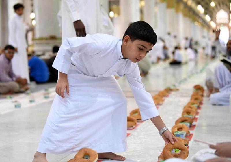 امساكية رمضان ٢٠٢١ قطر