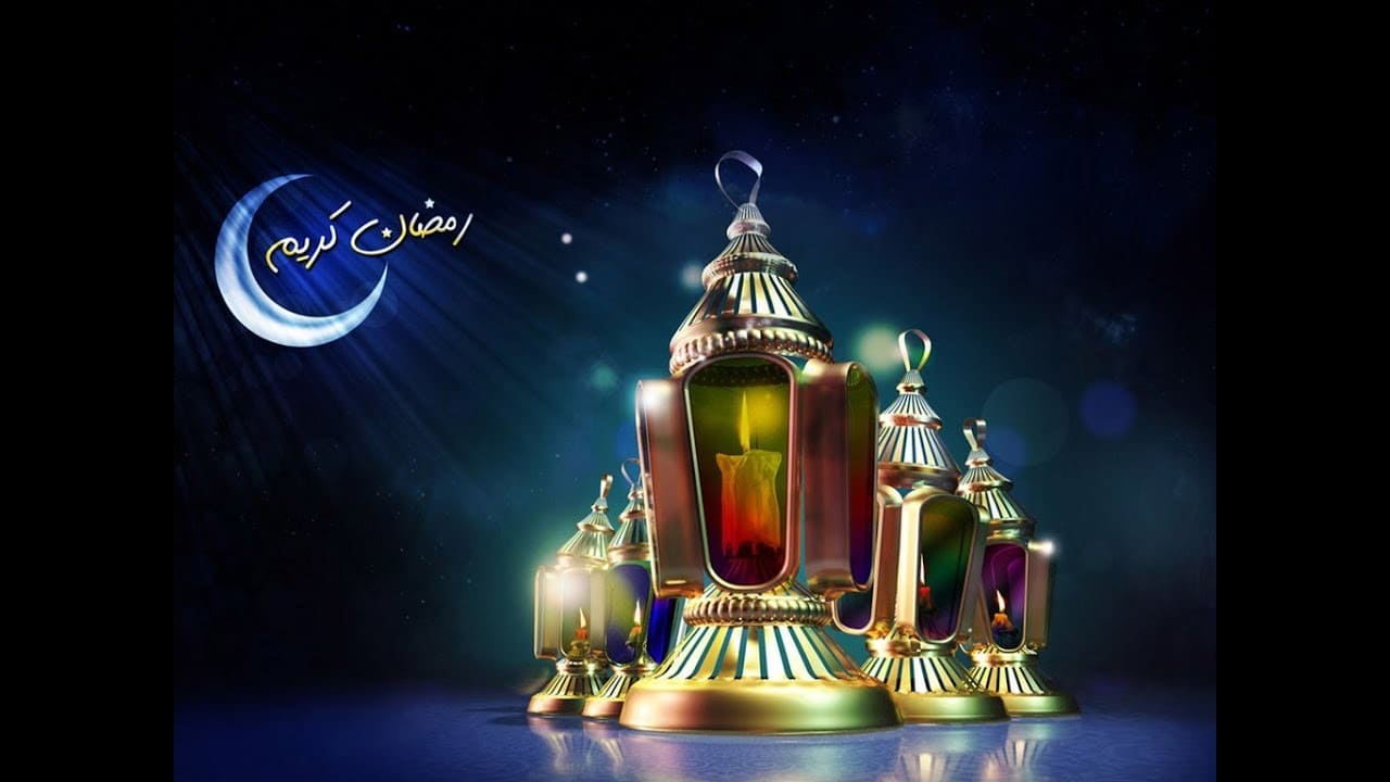 25 دعاء لاستقبال رمضان