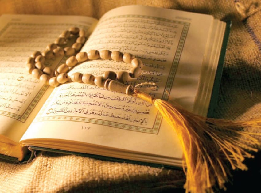 ثواب ختم القرآن في رمضان