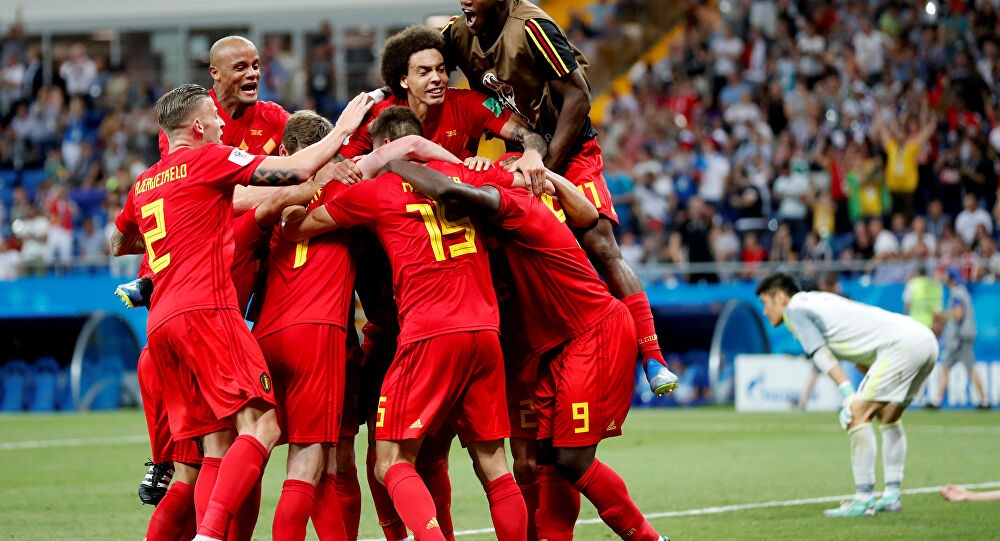 مشاهدة مباراة بلجيكا وفنلندا بث مباشر اليوم 21-06-2021