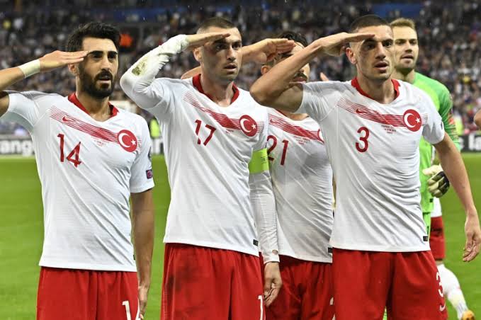 مشاهدة مباراة سويسرا وتركيا بث مباشر بتاريخ 20-06-2021 يورو 2020