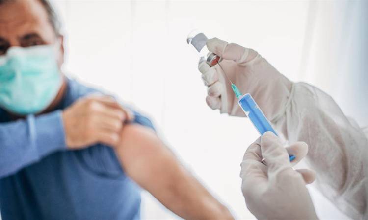 رابط حجز موعد تطعيم لقاح كورونا في الكويت 2021