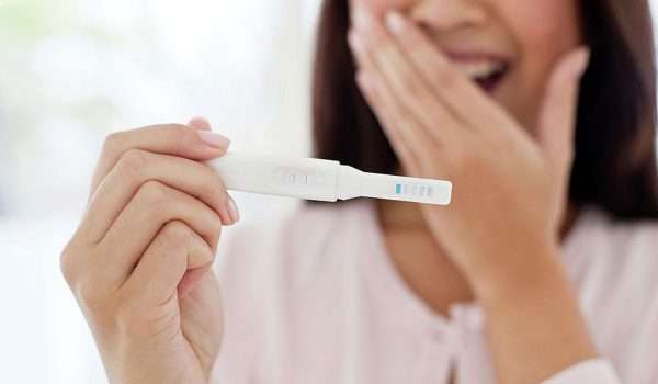 ما هي اعراض الحمل الاولية قبل أن تفوتك الدورة الشهرية