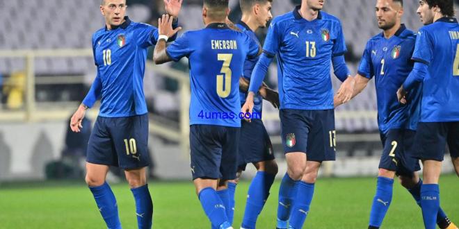 مشاهدة مباراة ايطاليا والنمسا بث مباشر اليوم 26-6-2021 في يورو