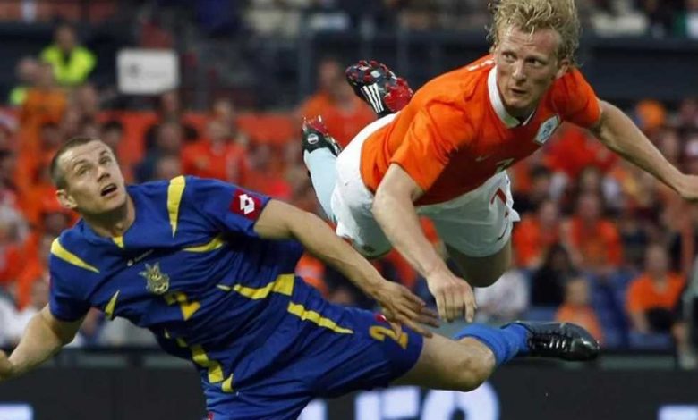 مشاهدة مباراة هولندا والنمسا بث مباشر اليوم يورو 2020