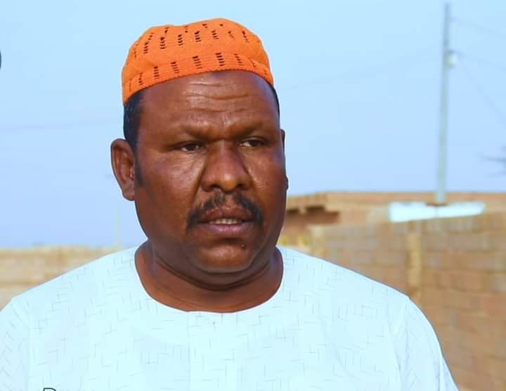 سبب وفاة بدر الدين بساطي “البلولة” الفنان السوداني