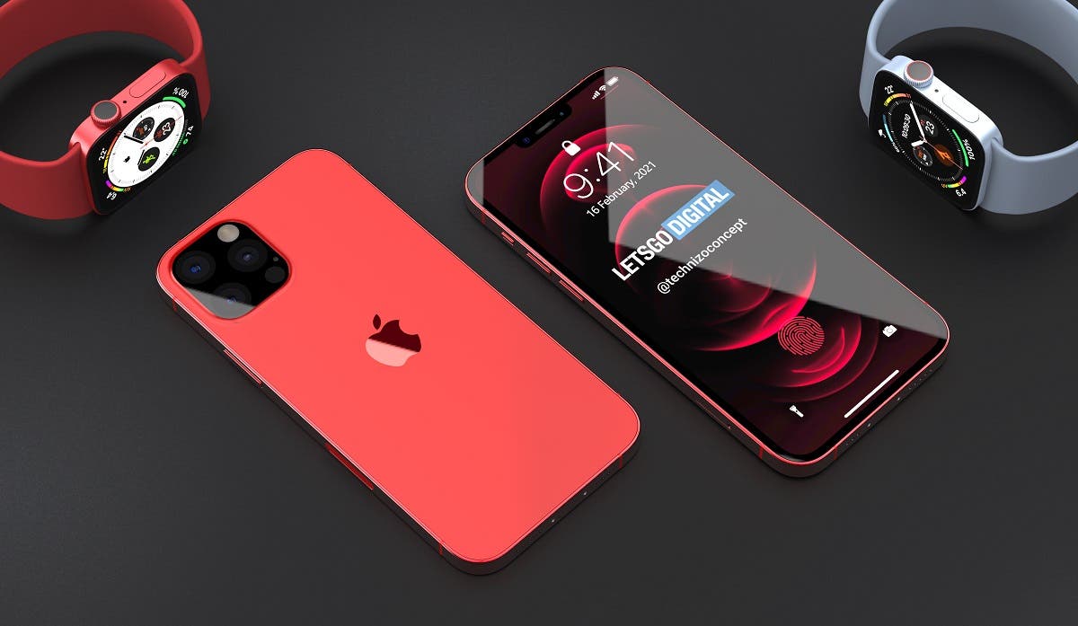 سعر ومواصفات  Apple iPhone 13 Pro Max