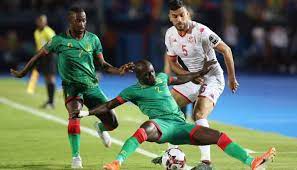 توقيت مباراة تونس وموريتانيا والقنوات الناقلة في كأس العرب