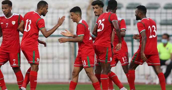 مباراة عمان والصين اليوم بث مباشر
