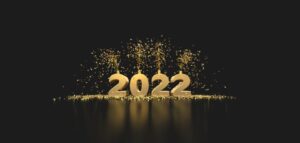 تهنئة راس السنة 2022 للاصدقاء