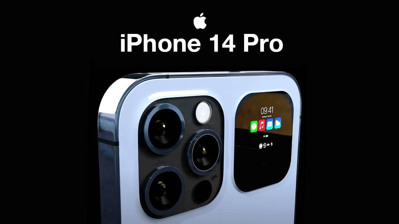 هواتف iPhone 14 Pro تنطلق هذا العام بمستوى تسعير مرتفع