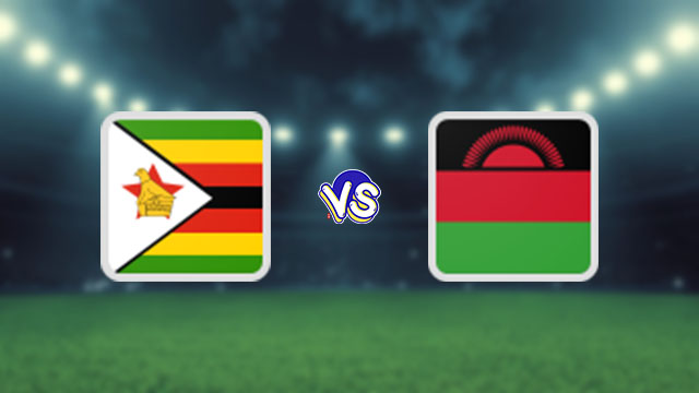 مشاهدة مباراة مالاوي وزيمبابوي بث مباشر اليوم في كأس الأمم الأفريقية