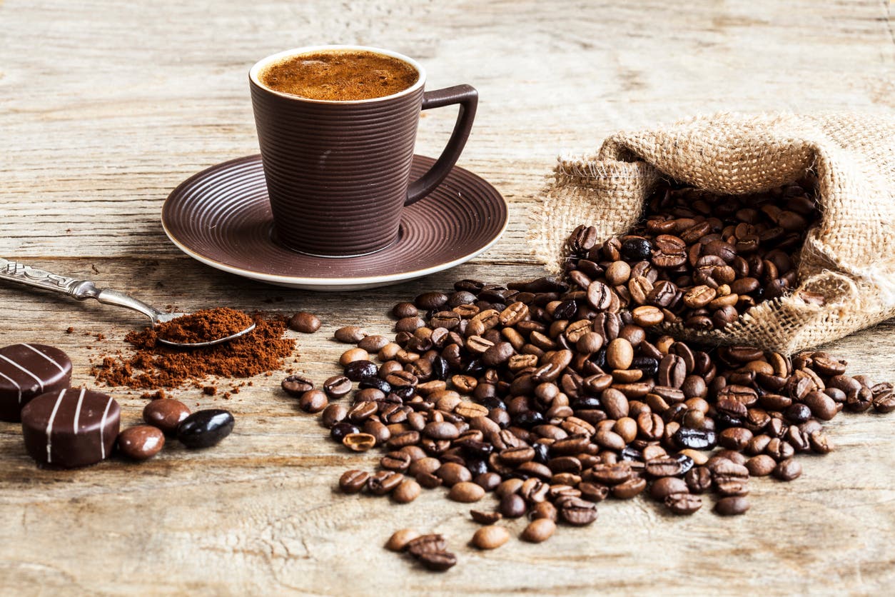 دراسة: القهوة تقلل من الإصابة بالخرف بنسبة 65 بالمائة