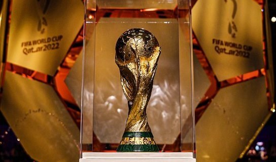موعد كاس العالم قطر 2022 كورة