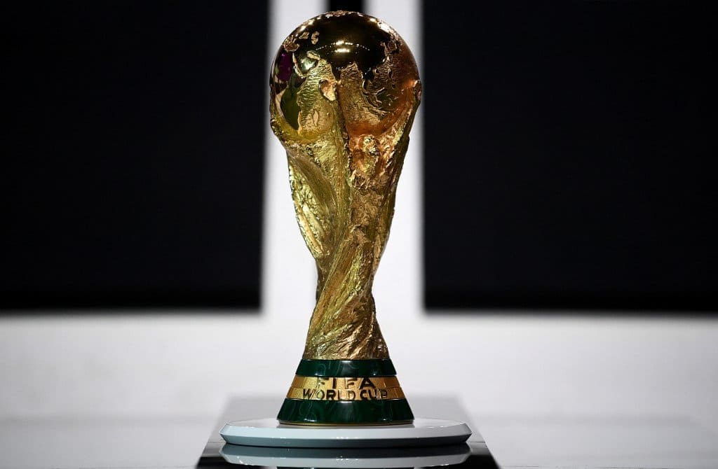 تصفيات كأس العالم لكرة القدم 2022