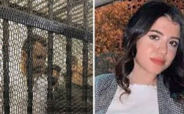 مصر.. الحكم بالإعدام شنقًا على قاتل الطالبة نيرة أشرف