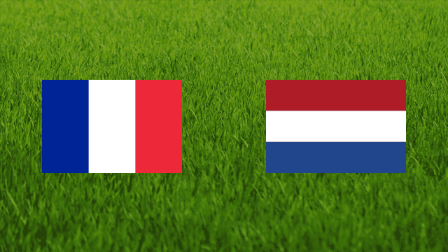 مشاهدة مباراة فرنسا وهولندا بث مباشر
