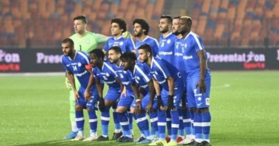 موعد مشاهدة مباراة بيراميدز ضد سموحة في الدوري المصري والقنوات الناقلة
