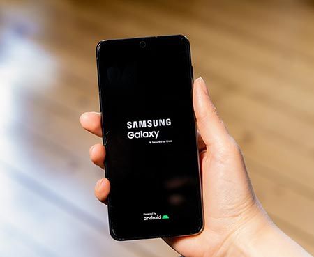 مواصفات وسعر  Samsung Galaxy A04s  عيوب مميزات