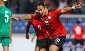رابط مباراة السعودية ومصر في نهائي كأس العرب للشباب والقنوات الناقلة