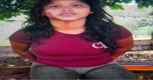 فيديو الفتاة التي قتلت في كولومبيا