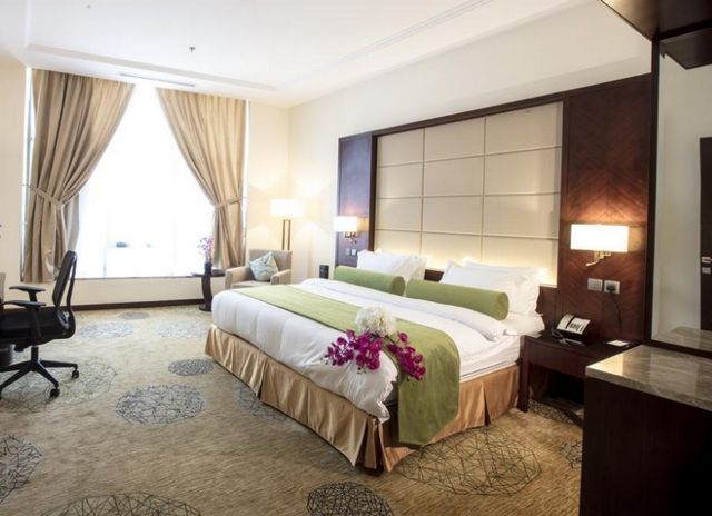 فنادق في جدة بسعر رخيص..  يمكنك الآن حجز غرفة رائعة دون تخطي الميزانية!