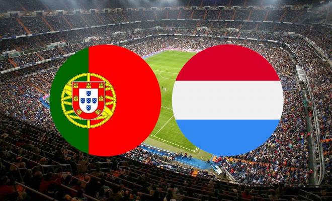 موعد مباراة البرتغال ولوكسمبورج في تصفيات يورو 2024 والقنوات الناقلة